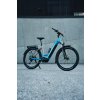 GHOST E-Teru Universal EQ Low Atlantic Blue/Coffee Ice Rose - S (Varianta M)