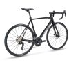 STEVENS Izoard 105 Di2 Galaxy Black