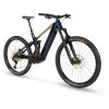STEVENS E-Inception AM 8.7.2 GTF Deep Blue (Varianta 22")