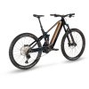 STEVENS E-Inception AM 8.7.2 GTF Deep Blue (Varianta 22")