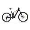 STEVENS E-Inception AM 8.7.2 GTF Deep Blue (Varianta 22")
