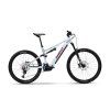 GHOST E-ASX Advanced Snow Blue/Shadow Grey - S (Varianta L)