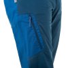 Pánské  Kalhoty Mountain Equipment Anvil Pant Men's (Velikost XXL, Barva Majolica Blue)
