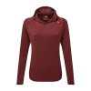 Mountain Equipment Glace Hooded Top Women's (Velikost M, Barva Aqua)