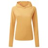 Mountain Equipment Glace Hooded Top Women's (Velikost M, Barva Aqua)