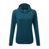 Mountain Equipment Glace Hooded Top Women's (Velikost M, Barva Aqua)
