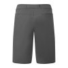 Pánské  Kraťasy Mountain Equipment Ibex Mountain Short Men's (Velikost L, Barva Anvil Grey)