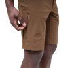 Pánské  Kraťasy Mountain Equipment Ibex Mountain Short Men's (Velikost XS, Barva Desert Palm)