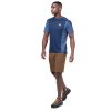 Pánské  Kraťasy Mountain Equipment Ibex Mountain Short Men's (Velikost XS, Barva Desert Palm)