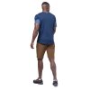 Pánské  Kraťasy Mountain Equipment Ibex Mountain Short Men's (Velikost XL, Barva Desert Palm)