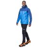 Pánská Bunda Mountain Equipment Odyssey Jacket Men's (Velikost L, Barva Chili Red)