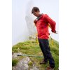 Pánská Bunda Mountain Equipment Odyssey Jacket Men's (Velikost L, Barva Chili Red)