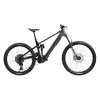 NORCO Sight VLT CX C2 Raw Black/Liquid Current (Varianta SZ2 (M))