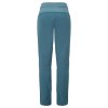 Dámské Kalhoty Mountain Equipment Chamois Pant Women's (Velikost L, Barva Indian Teal/Majolica, Střih Regular)