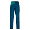 Pánské  Kalhoty Ortovox Valbon Pants Men's (Velikost XXL, Barva Dark Arctic Grey)
