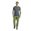 Pánské  Kalhoty Ortovox Valbon Pants Men's (Velikost XXL, Barva Dark Arctic Grey)