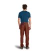 Pánské  Kalhoty Ortovox Valbon Pants Men's (Velikost XXL, Barva Dark Arctic Grey)