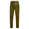 Pánské  Kalhoty Ortovox Valbon Pants Men's (Velikost XXL, Barva Dark Arctic Grey)