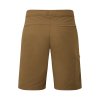 Pánské  Kraťasy Mountain Equipment Approach Short Men's (Velikost XXXL, Barva Desert Palm)