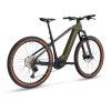 STEVENS E-Agnello 8.8.1 Khaki Black - 16" (Varianta 18")