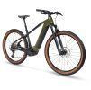 STEVENS E-Agnello 8.8.1 Khaki Black - 16" (Varianta 18")