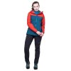 Dámská Bunda Mountain Equipment Odyssey Jacket Women's (Velikost XS, Barva Vivid Blue)