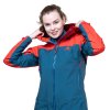 Dámská Bunda Mountain Equipment Odyssey Jacket Women's (Velikost XS, Barva Vivid Blue)