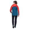 Dámská Bunda Mountain Equipment Odyssey Jacket Women's (Velikost XS, Barva Vivid Blue)