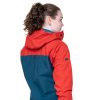 Dámská Bunda Mountain Equipment Odyssey Jacket Women's (Velikost XS, Barva Vivid Blue)