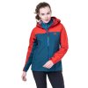 Dámská Bunda Mountain Equipment Odyssey Jacket Women's (Velikost XS, Barva Vivid Blue)