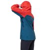Dámská Bunda Mountain Equipment Odyssey Jacket Women's (Velikost XS, Barva Vivid Blue)