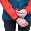 Dámská Bunda Mountain Equipment Odyssey Jacket Women's (Velikost XS, Barva Vivid Blue)