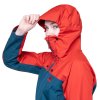 Dámská Bunda Mountain Equipment Odyssey Jacket Women's (Velikost XS, Barva Vivid Blue)
