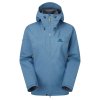 Dámská Bunda Mountain Equipment Odyssey Jacket Women's (Velikost XS, Barva Vivid Blue)