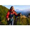 Dámská Bunda Mountain Equipment Odyssey Jacket Women's (Velikost XS, Barva Vivid Blue)