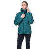 Dámská Bunda Mountain Equipment Odyssey Jacket Women's (Velikost XS, Barva Vivid Blue)