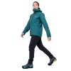 Dámská Bunda Mountain Equipment Odyssey Jacket Women's (Velikost XS, Barva Vivid Blue)
