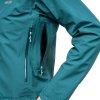 Dámská Bunda Mountain Equipment Odyssey Jacket Women's (Velikost XS, Barva Vivid Blue)