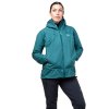 Dámská Bunda Mountain Equipment Odyssey Jacket Women's (Velikost XS, Barva Vivid Blue)