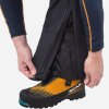 Mountain Equipment Karakoram Mountain Trouser Men's (Velikost M, Barva černá, Střih Long)