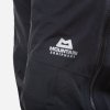 Mountain Equipment Karakoram Mountain Trouser Men's (Velikost M, Barva černá, Střih Long)