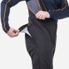 Mountain Equipment Karakoram Mountain Trouser Men's (Velikost M, Barva černá, Střih Long)