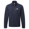 Mountain Equipment Micro Zip T Men's (Velikost M, Barva černá)
