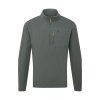Mountain Equipment Micro Zip T Men's (Velikost M, Barva černá)