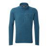 Mountain Equipment Micro Zip T Men's (Velikost M, Barva černá)