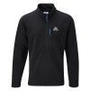 Mountain Equipment Micro Zip T Men's (Velikost M, Barva černá)