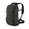 Batoh Acepac Zam 15 Exp MKII Black (Barva Black)