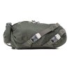 Brašna Acepac Drop Post Bag MKIII Black (Barva Black)