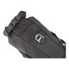 Brašna Acepac Drop Post Bag MKIII Black (Barva Black)