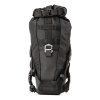 Brašna Acepac Drop Post Bag MKIII Black (Barva Black)